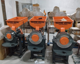 Machine Udhyog