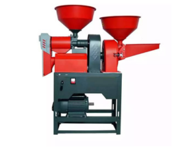 Machine Udhyog